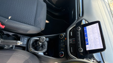 Ford Fiesta 1.0 EcoBoost 95 Titanium 5dr Petrol Hatchback